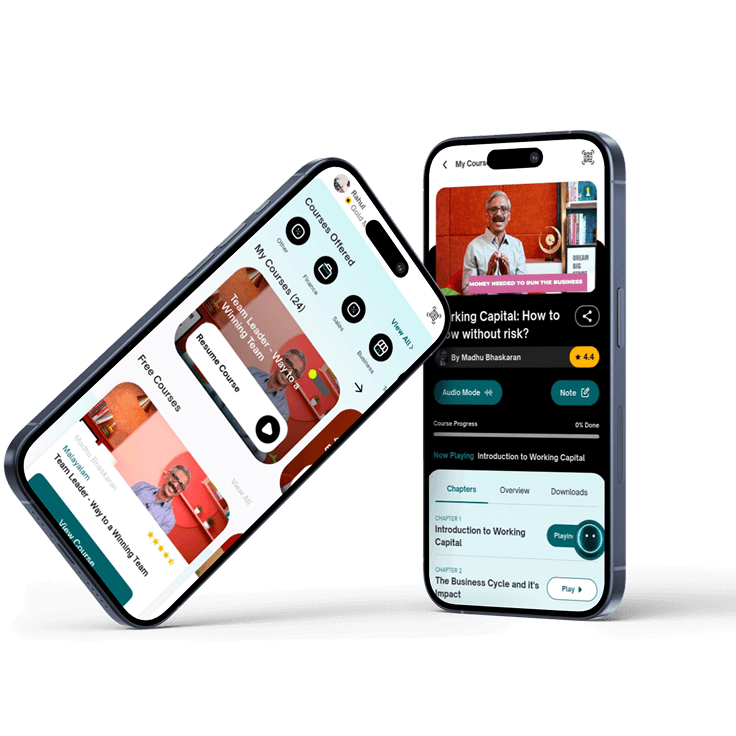 The No.1 Club mobile app