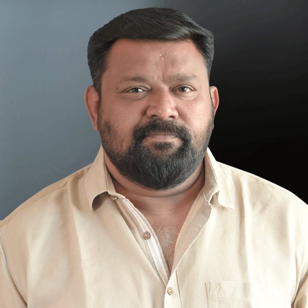 C Gobinath