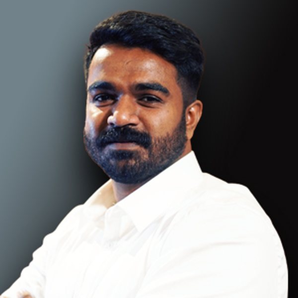 Harikrishnan
