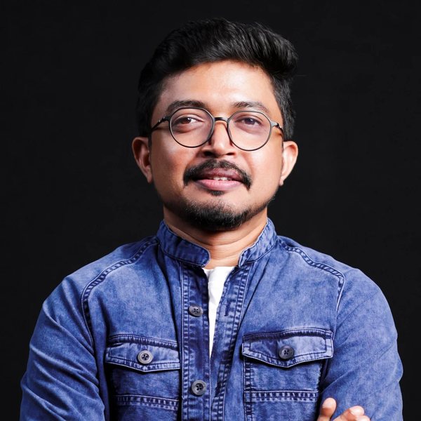 Jeevan Uthaman