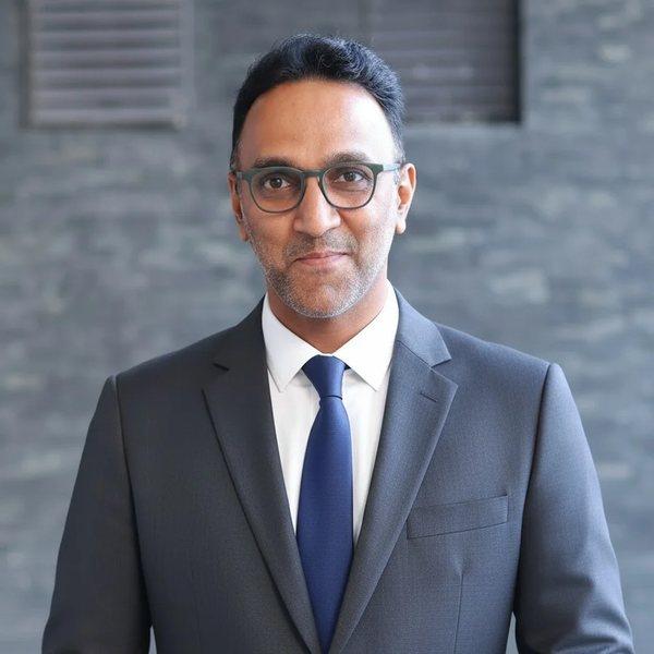 Krishna Kumar