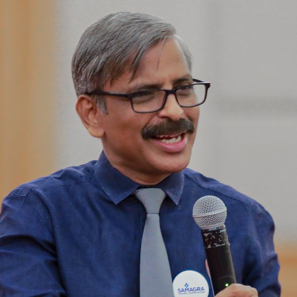 Madhu Bhaskaran