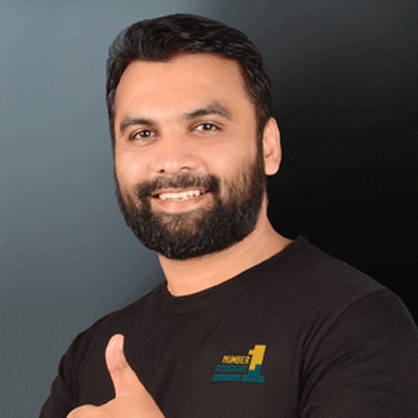 Mohammed Alfan
