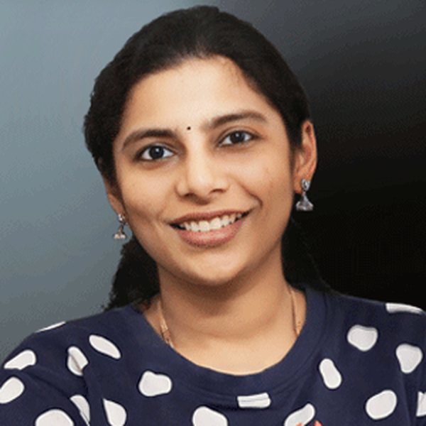 Nivetha Muralidharan