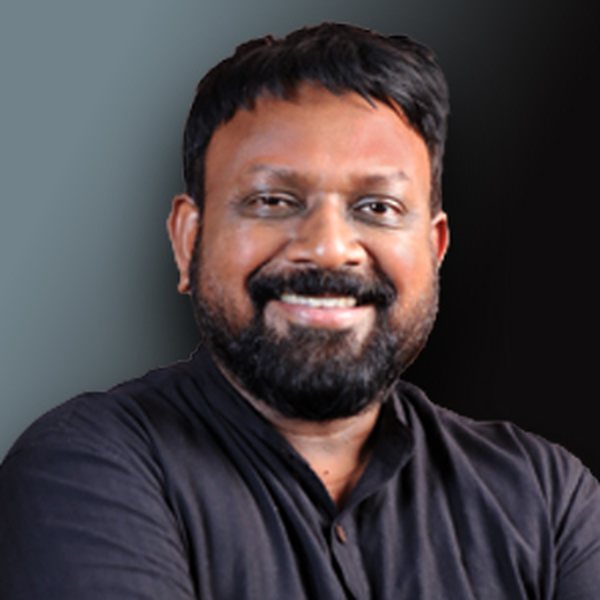 Praveen Kamalamma
