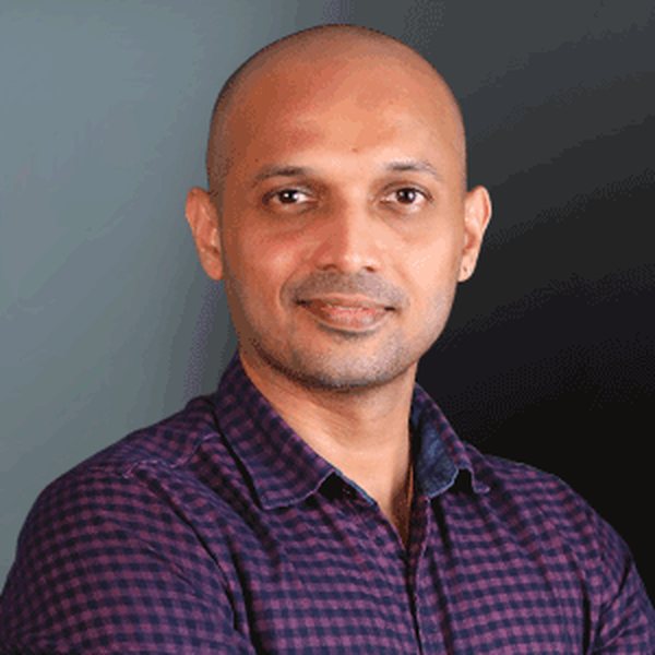 Rajiv Ambat