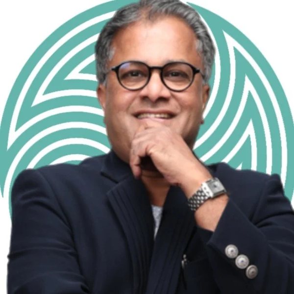 Santosh Nair