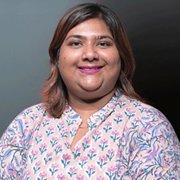 Susan Mathew