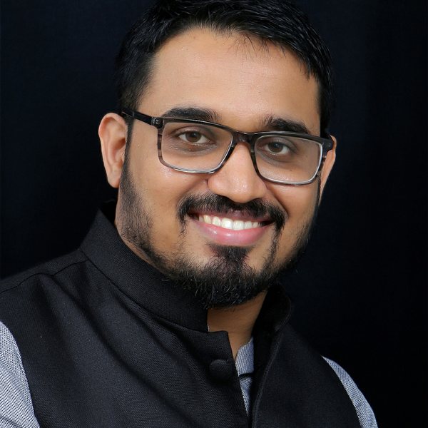 Vinu Narayanan